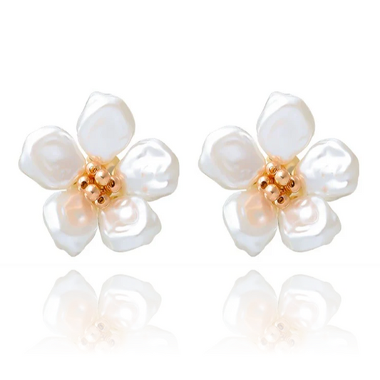 Inci® Pearl Earrings