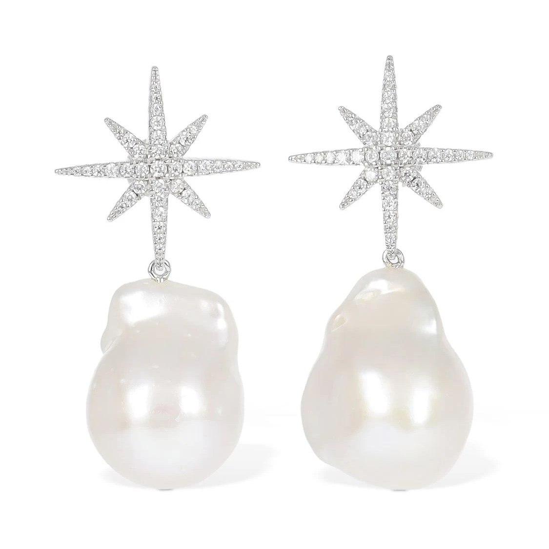 Inci® Pearl Earrings