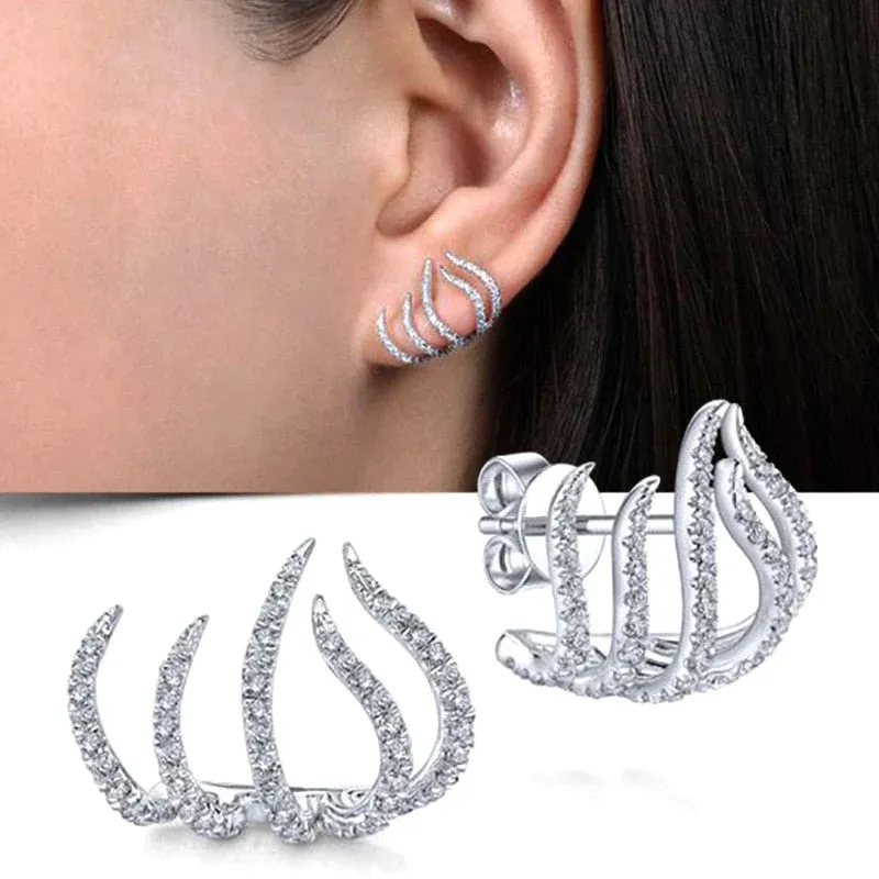 Solo Symphony® Earrings