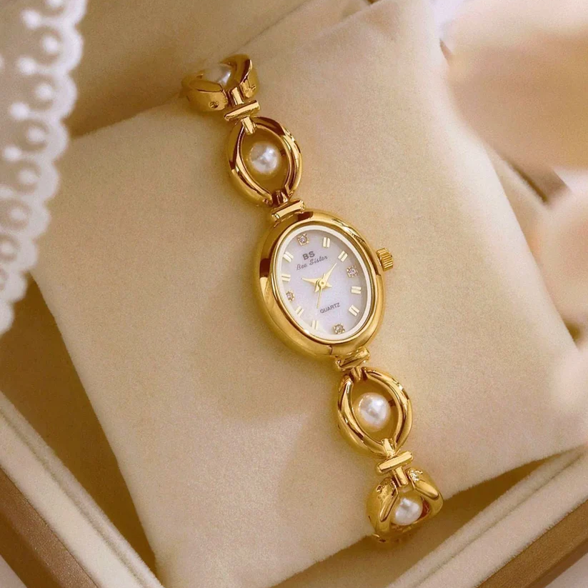 Orient® Bracelet Watch