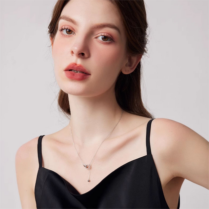 Olivia® Dyad Necklace