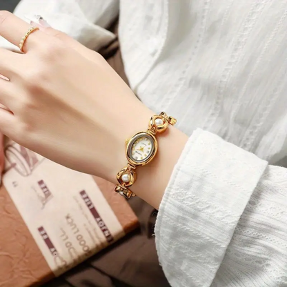 Orient® Bracelet Watch