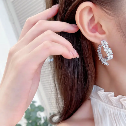 Irene® Cupido Earrings