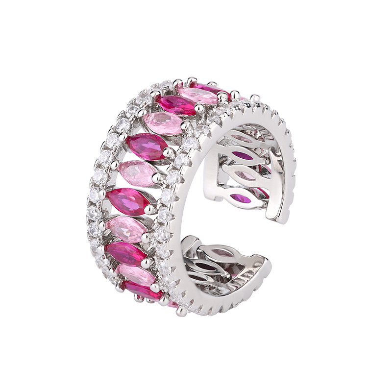 Irene® Adjustable Ring Set