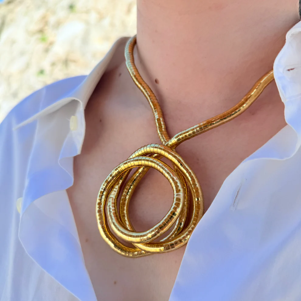 FlexÉlan® Necklace