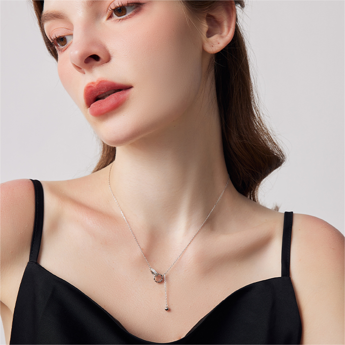 Olivia® Dyad Necklace