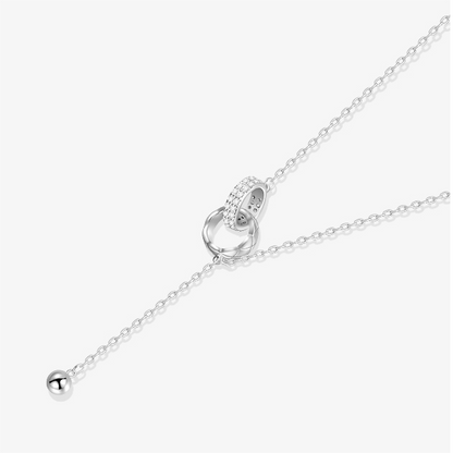 Olivia® Dyad Necklace