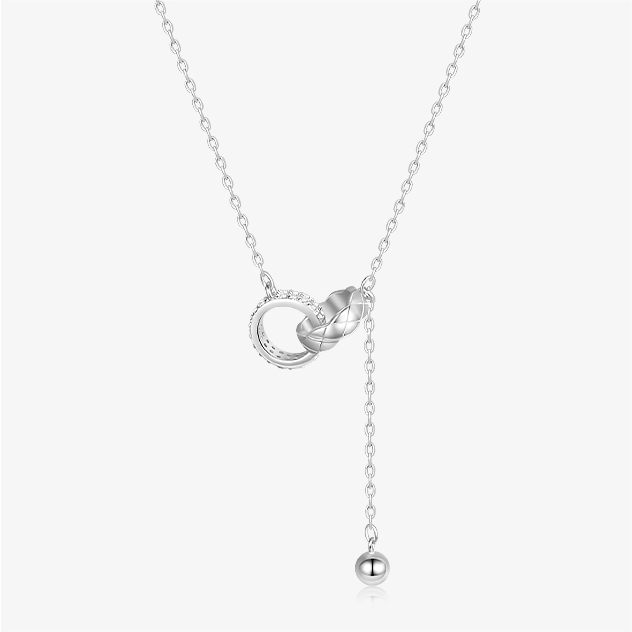 Olivia® Dyad Necklace