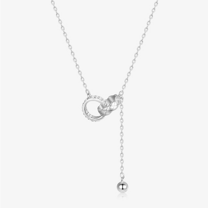 Olivia® Dyad Necklace