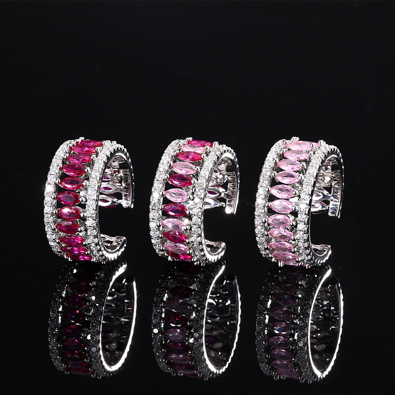Irene® Adjustable Ring Set