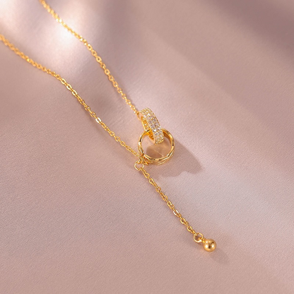 Olivia® Dyad Necklace