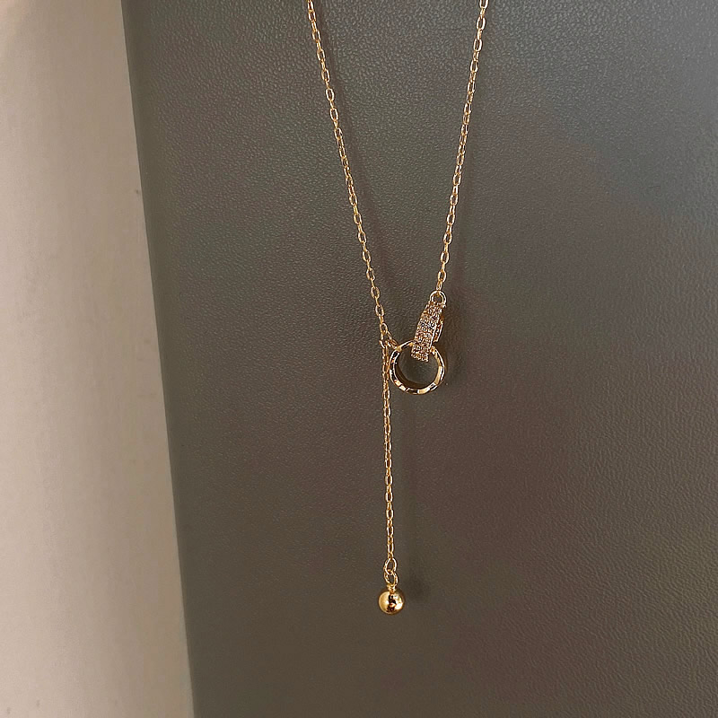 Olivia® Dyad Necklace