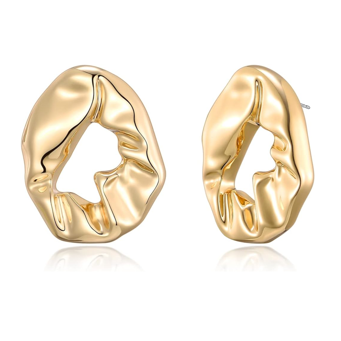 Irene® Statement Earrings