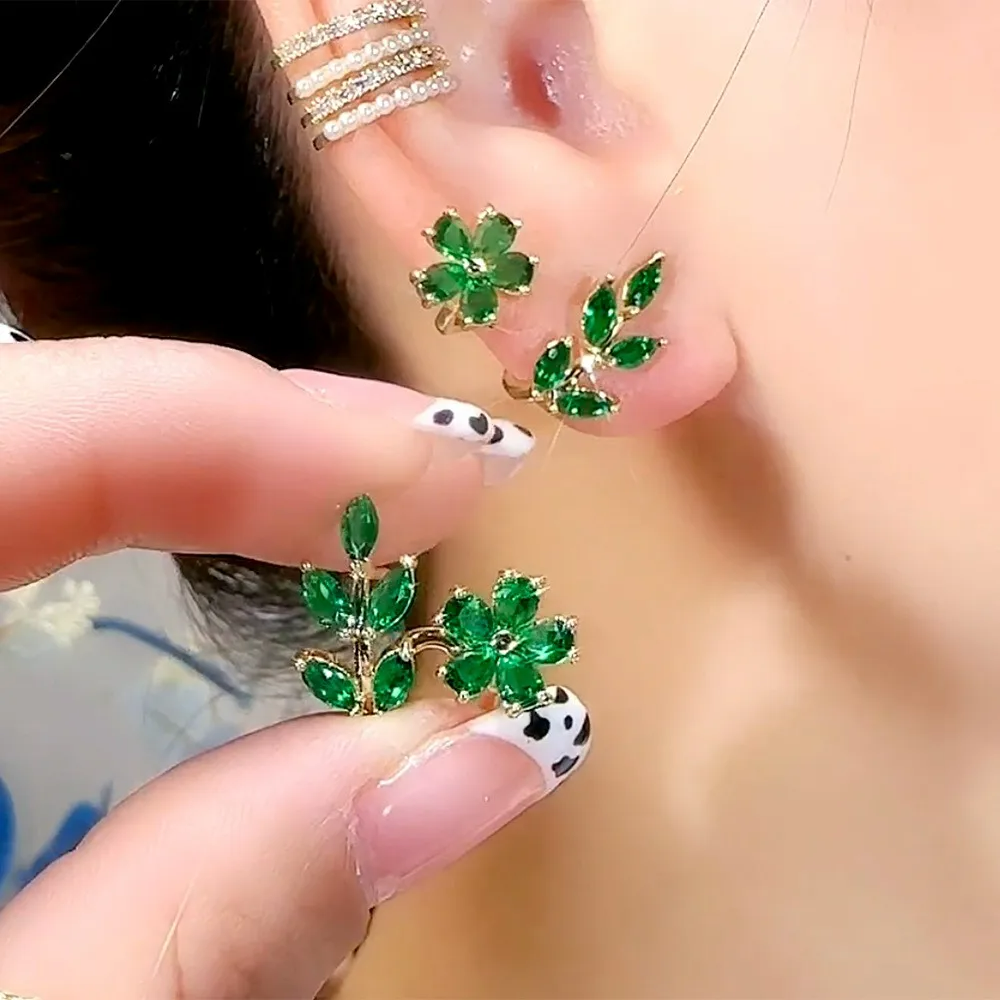 Irene® TwinBloom Earrings