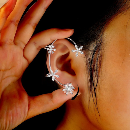 Vortia® Non-Pierced Earrings