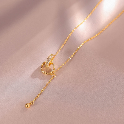 Olivia® Dyad Necklace