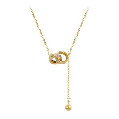 Olivia® Dyad Necklace