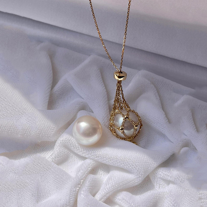 Ostrea® Pearl Necklace