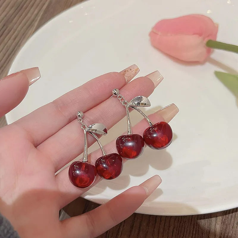 Irene® Blossom Drops Earrings