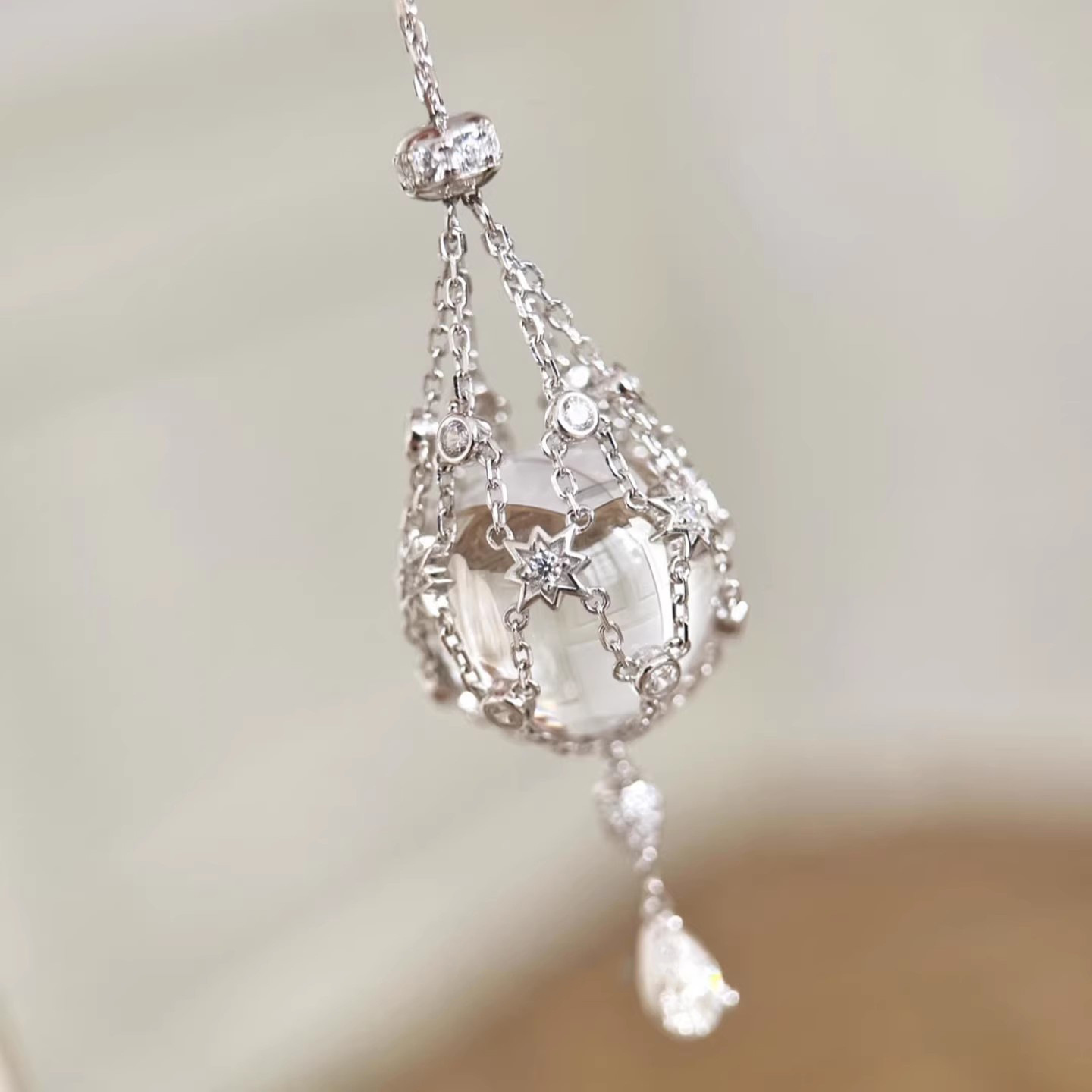 Ostrea® Pearl Necklace