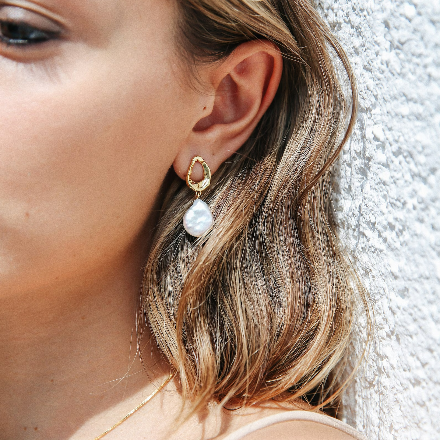 Margaret® Pearl Earrings