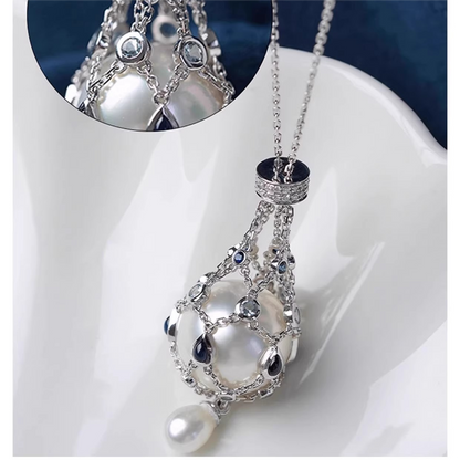 Ostrea® Pearl Necklace