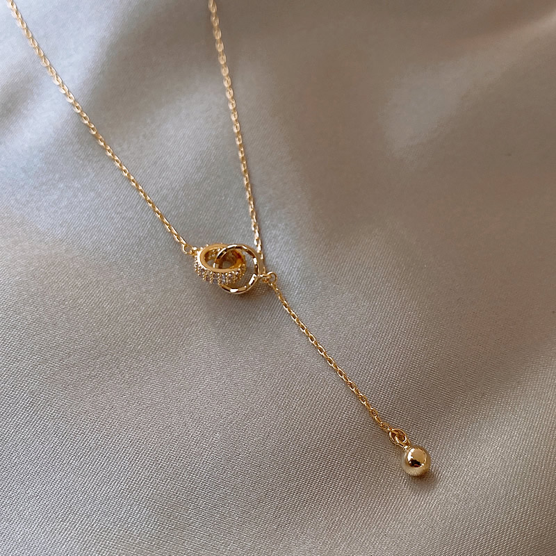 Olivia® Dyad Necklace