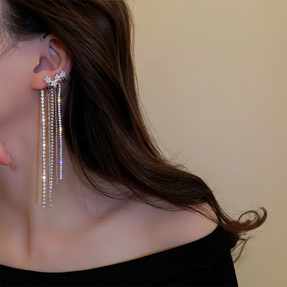 Stellassel® Non-Pierced Earrings