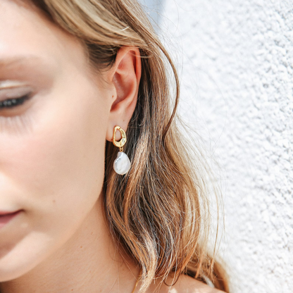 Margaret® Pearl Earrings