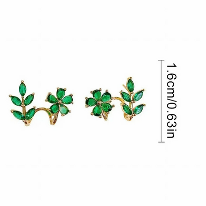 Irene® TwinBloom Earrings