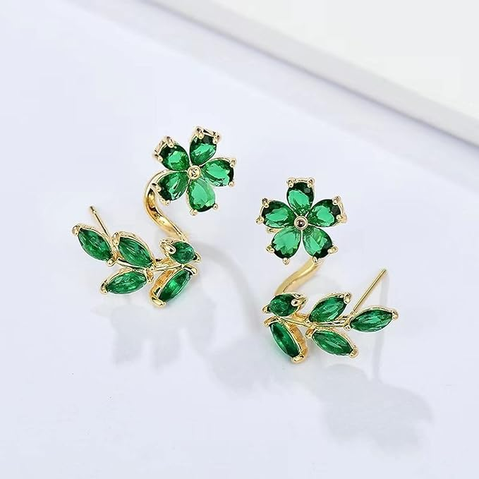 Irene® TwinBloom Earrings