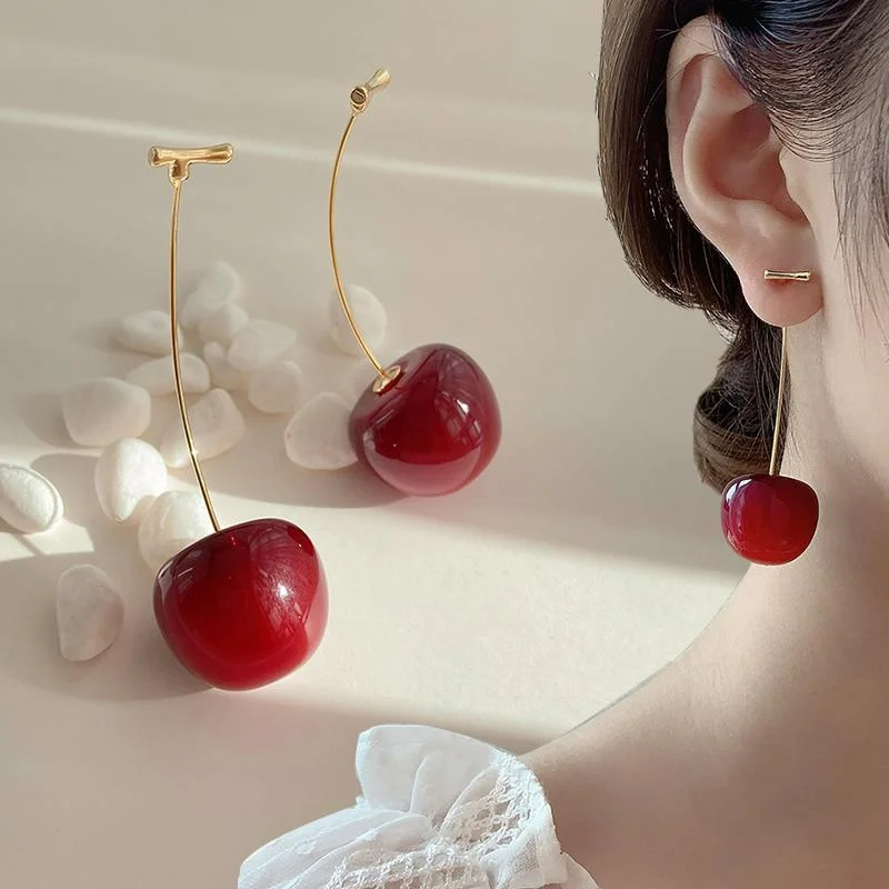 Irene® Blossom Drops Earrings