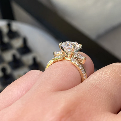 Elysian® Promise Ring Set