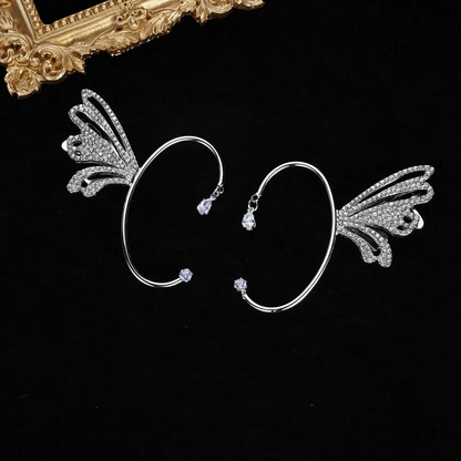 Wingset® Non-Pierced Earrings