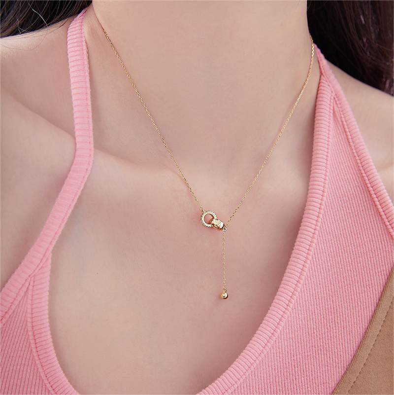 Olivia® Dyad Necklace