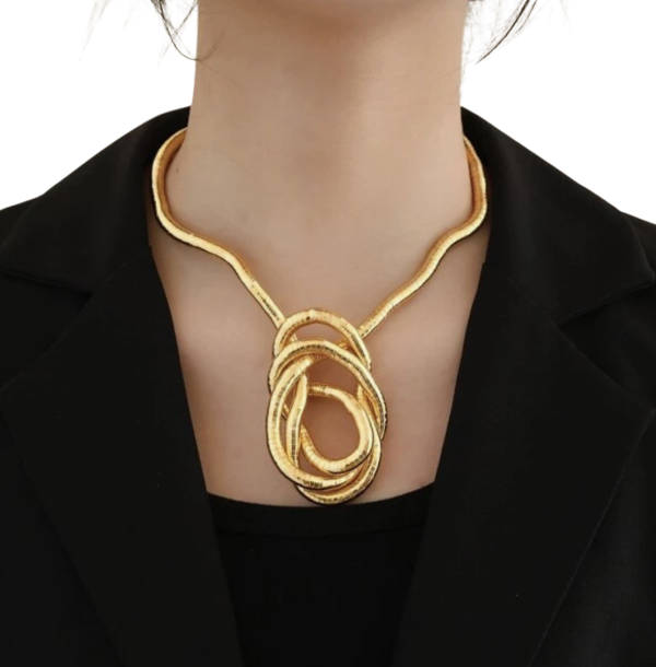 FlexÉlan® Necklace