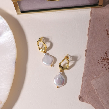 Margaret® Pearl Earrings