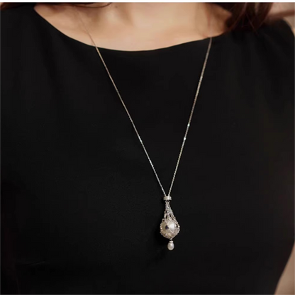 Ostrea® Pearl Necklace