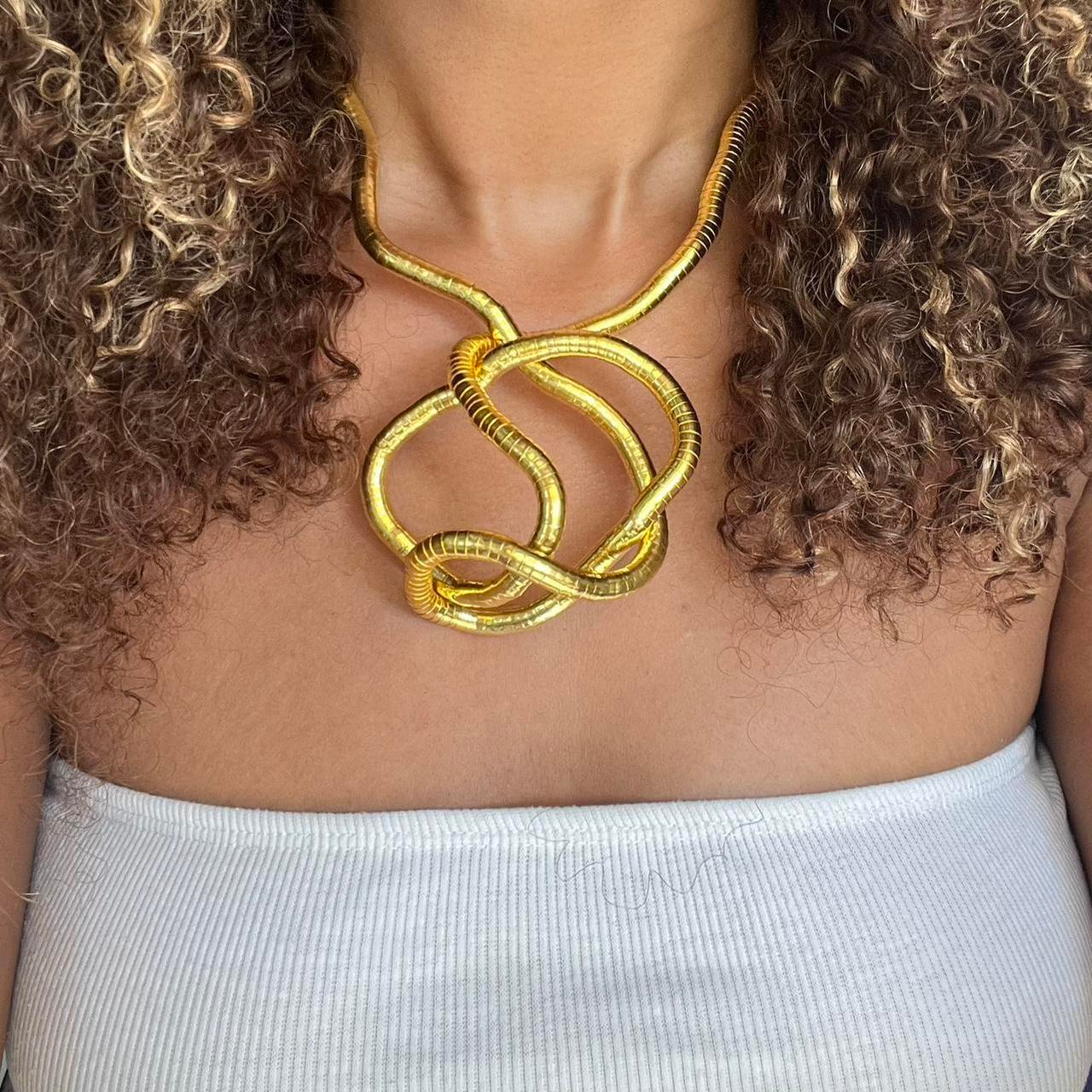 FlexÉlan® Necklace