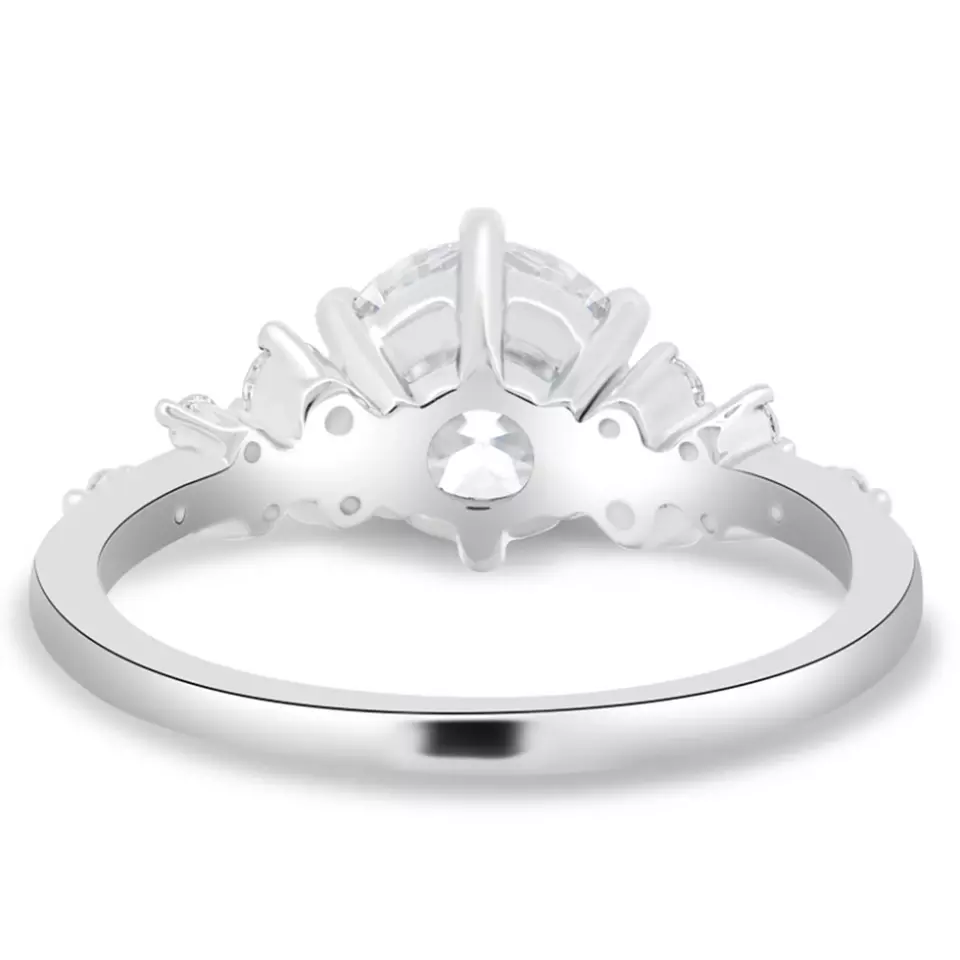 Irene® Trinity Ring