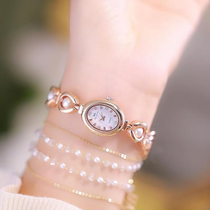 Orient® Bracelet Watch