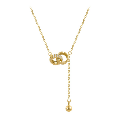 Olivia® Dyad Necklace
