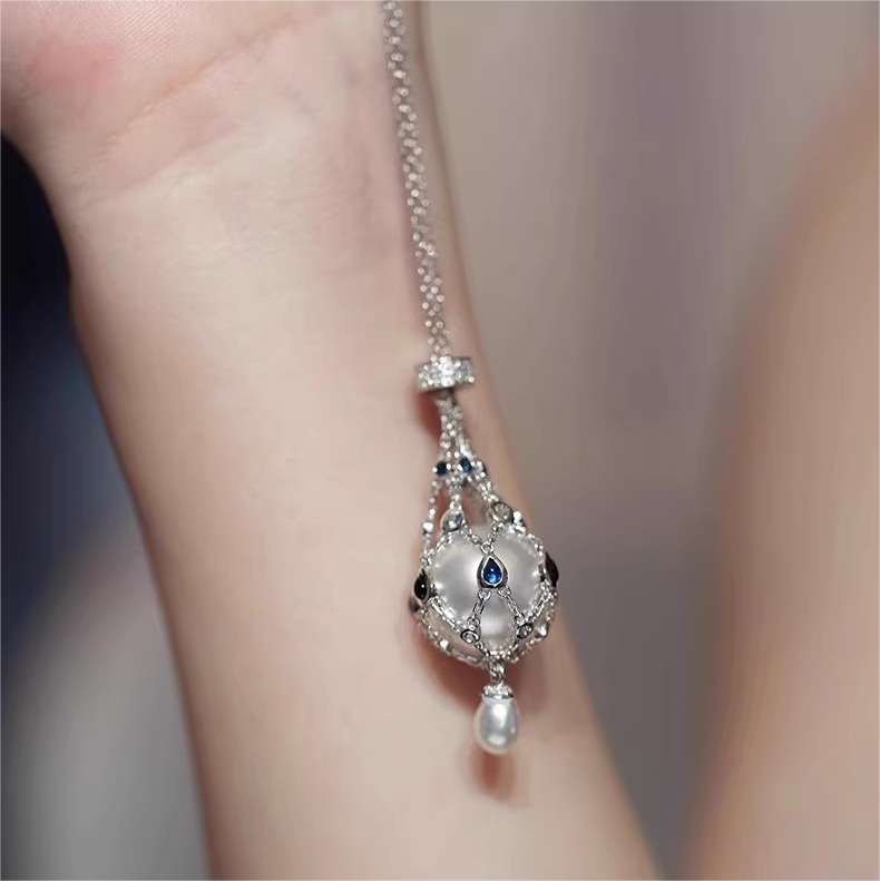 Ostrea® Pearl Necklace