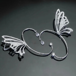 Wingset® Non-Pierced Earrings