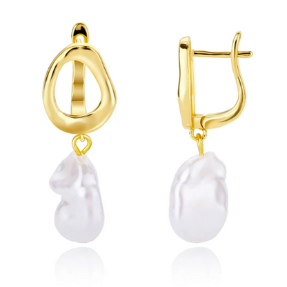 Margaret® Pearl Earrings