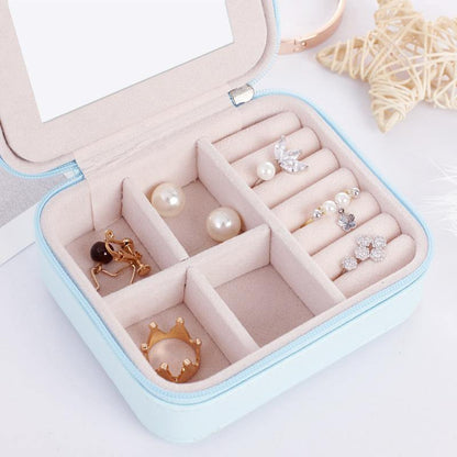 Riley Watson Jewellery Jewelry Storage Box by Riley Watson | Riley Watson Jewellery