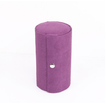 Riley Watson Jewellery Cascade jewelry box Purple by Riley Watson | Riley Watson Jewellery